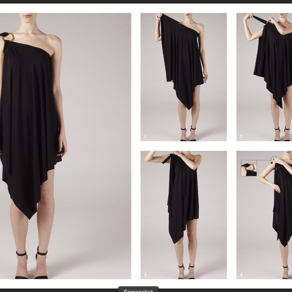Wolford white Pure Summer dress - Picture 11 of 15